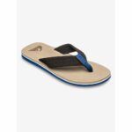 SANDALIAS QUIKSILVER MOLOKAI LAYBACK SAND. Mechanic Tienda de Ropa
