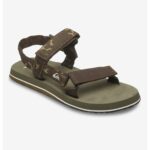 SANDALIAS QUICKSILVER  MONKEY CAGED CAMO. Mechanic Tienda de Ropa