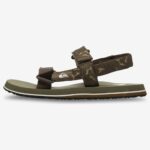 SANDALIAS QUICKSILVER  MONKEY CAGED CAMO. Mechanic Tienda de Ropa