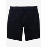 PANTALON CORTO QUIKSILVER EVERYDAY UNION LIGHT DARK NAVY. Mechanic Tienda de Ropa