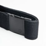 CINTURON ARCADE ATLAS A2 BLACK | Mechanic