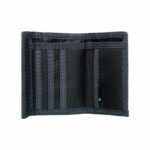 CARTERA ELEMENT EXO RIFLE OFF BLACK. Mechanic Tienda de Ropa