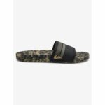SANDALIAS QUIKSILVER RIVI SLIDE GREEN 2. Mechanic Tienda de Ropa