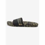 SANDALIAS QUIKSILVER RIVI SLIDE GREEN 2. Mechanic Tienda de Ropa