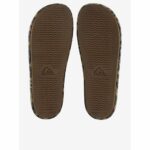 SANDALIAS QUIKSILVER RIVI SLIDE GREEN 2. Mechanic Tienda de Ropa