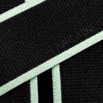 CINTURON ARCADE CARTO BLACK/MINT | Mechanic