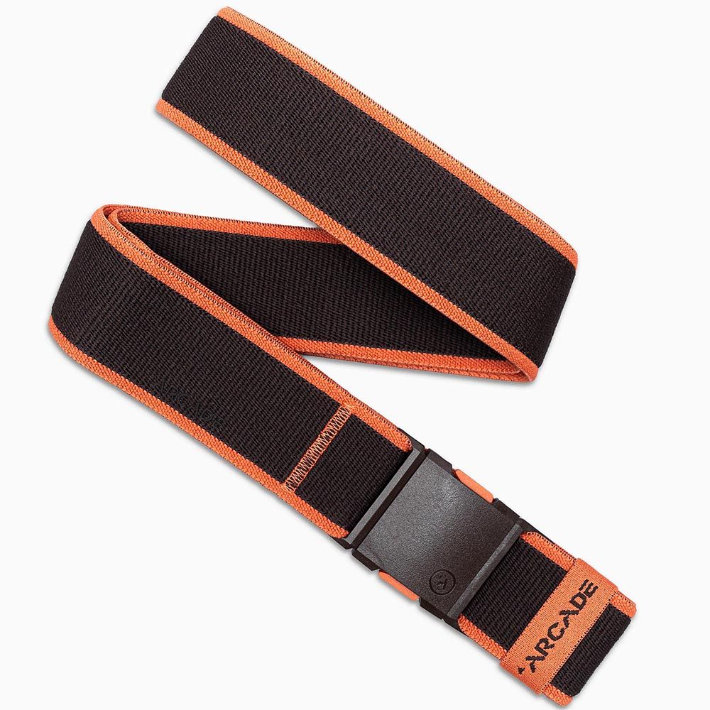CINTURON ARCADE CARTO CHESNUT CORAL | Mechanic