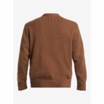 REBECA QUIKSILVER MONTY CARDIGAN RAWHIDE. Mechanic Tienda de Ropa