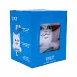 HUCHA RIPNDIP NERMAL CERAMIC COIN BANK | Mechanic