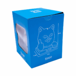 HUCHA RIPNDIP NERMAL CERAMIC COIN BANK | Mechanic