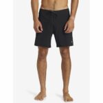 BAÑADOR QUIKSILVER SURFSILK KAIMANA 16´BLACK. Mechanic Tienda de Ropa