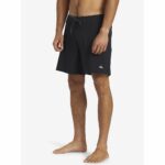 BAÑADOR QUIKSILVER SURFSILK KAIMANA 16´BLACK. Mechanic Tienda de Ropa