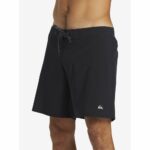 BAÑADOR QUIKSILVER SURFSILK KAIMANA 16´BLACK. Mechanic Tienda de Ropa
