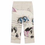 PANTALON RIPNDIP METAL CLAW WIDE PANTS. Mechanic Tienda de Ropa