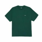 CAMISETA OBEY QUARTER ICON RAINFOREST | Mechanic