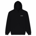 SUDADERA RIPNDIP COCONERM HOODIE BLACK | Mechanic