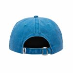 GORRA OBEY PIGMENT THINGS HAPPEN STRAPBACK PIGMENT BLUE | Mechanic
