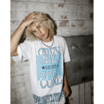 CAMISETA OBEY CORE WHITE | Mechanic