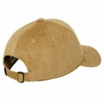 GORRA ELEMENT ICON DAD CORDUROY KELP | Mechanic