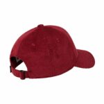 GORRA ELEMENT ICON DAD CORDUROY WINE | Mechanic