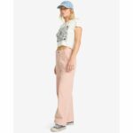 PANTALON BILLABONG SEA THE TONE MISTY ROSE | Mechanic