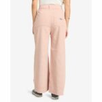 PANTALON BILLABONG SEA THE TONE MISTY ROSE | Mechanic