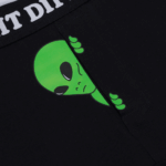 BOXER RIPNDIP SAME SHIT DIFFERENT BOXERS BLACK | Mechanic