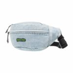 RIÑONERA DC SHOES PATCH IT BLUE FOG | Mechanic