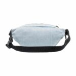 RIÑONERA DC SHOES PATCH IT BLUE FOG | Mechanic
