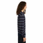 JERSEY ELEMENT ICON EMBROIDERY ECLIPSE NAVY. Mechanic Tienda de Ropa