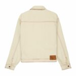 CHAQUETA ELEMENT CHORE CANVAS NATURAL. Mechanic Tienda de Ropa