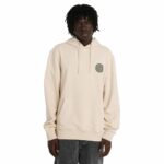 SUDADERA ELEMENT TIMBER LIGHT OAT MILK. Mechanic Tienda de Ropa