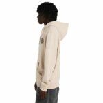 SUDADERA ELEMENT TIMBER LIGHT OAT MILK. Mechanic Tienda de Ropa