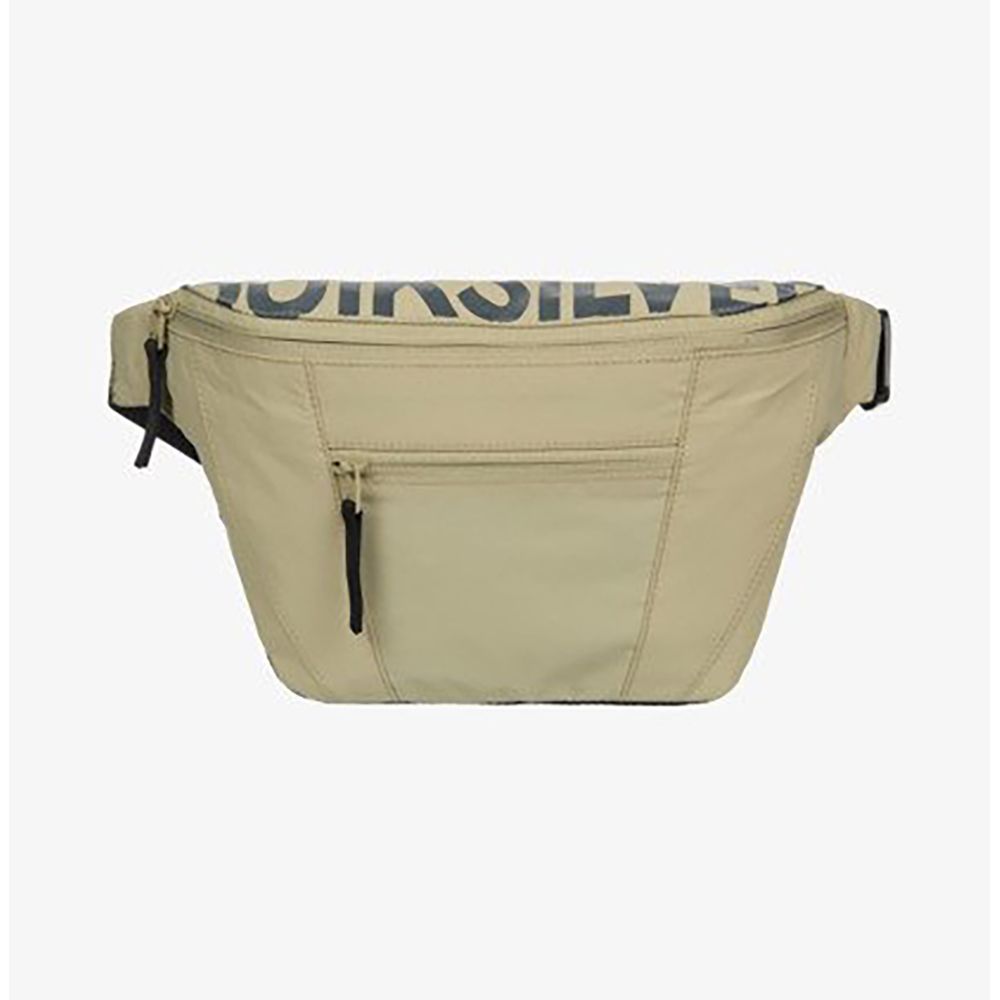 RIÑONERA QUIKSILVER COOL CROSS BAG SENECA ROCK | Mechanic