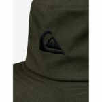 SOMBRERO QUIKSILVER BUSHMASTER GRAPE LEAF | Mechanic