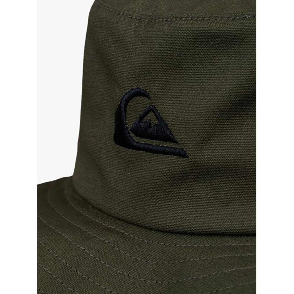 SOMBRERO QUIKSILVER BUSHMASTER GRAPE LEAF | Mechanic