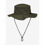 SOMBRERO QUIKSILVER BUSHMASTER GRAPE LEAF | Mechanic