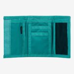 CARTERA QUIKSILVER THE EVERYDAILY AQUA. Mechanic Tienda de Ropa