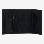 CARTERA QUIKSILVER THE EVERYDAILY BLACK. Mechanic Tienda de Ropa
