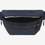 RIÑONERA QUIKSILVER BLING SLING DARK NAVY | Mechanic