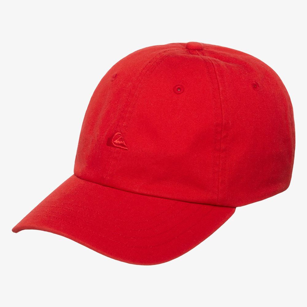 GORRA QUIKSILVER DECADES COTTON SALSA | Mechanic
