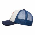 GORRA ELEMENT I HEART PRINTABLE TRUCKER NAVY | Mechanic