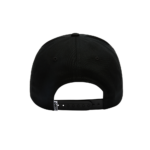 GORRA OBEY RANCH 5 PANEL STRAPBACK BLACK | Mechanic