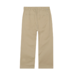 PANTALÓN OBEY FOSTER PLEATED PANT CEMENT. Mechanic Tienda de Ropa