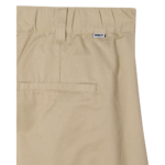 PANTALÓN OBEY FOSTER PLEATED PANT CEMENT. Mechanic Tienda de Ropa