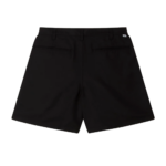 PANTALÓN CORTO OBEY DEAN PLEATED SHORT BLACK. Mechanic Tienda de Ropa