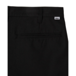 PANTALÓN CORTO OBEY DEAN PLEATED SHORT BLACK. Mechanic Tienda de Ropa