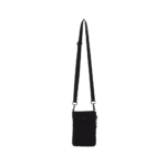 BOLSO OBEY COMPACT TRAVELER BAG BLACK. Mechanic Tienda de Ropa