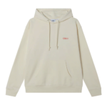 SUDADERA OBEY NOUVEAU ANGEL UNBLEACHED. Mechanic Tienda de Ropa