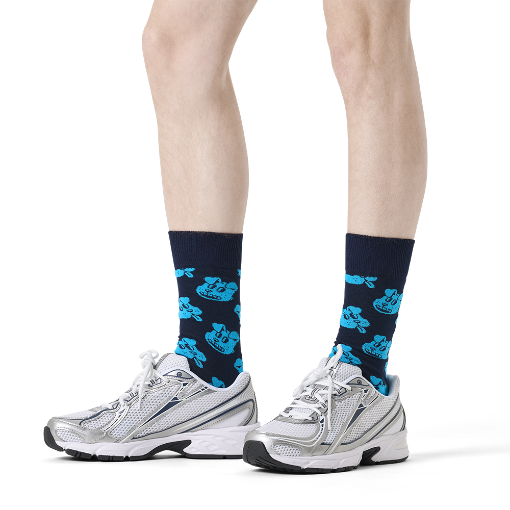 CALCETINES HAPPY SOCKS DOG SOCK | Mechanic